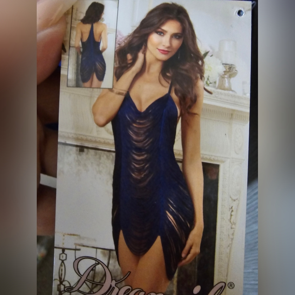 NWT lingerie set
